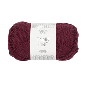 Sandnes Garn Tynn Line