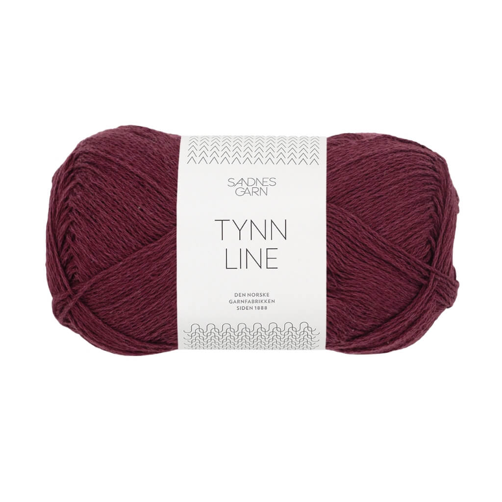 Sandnes Garn Tynn Line