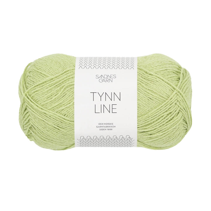 Sandnes Garn Tynn Line