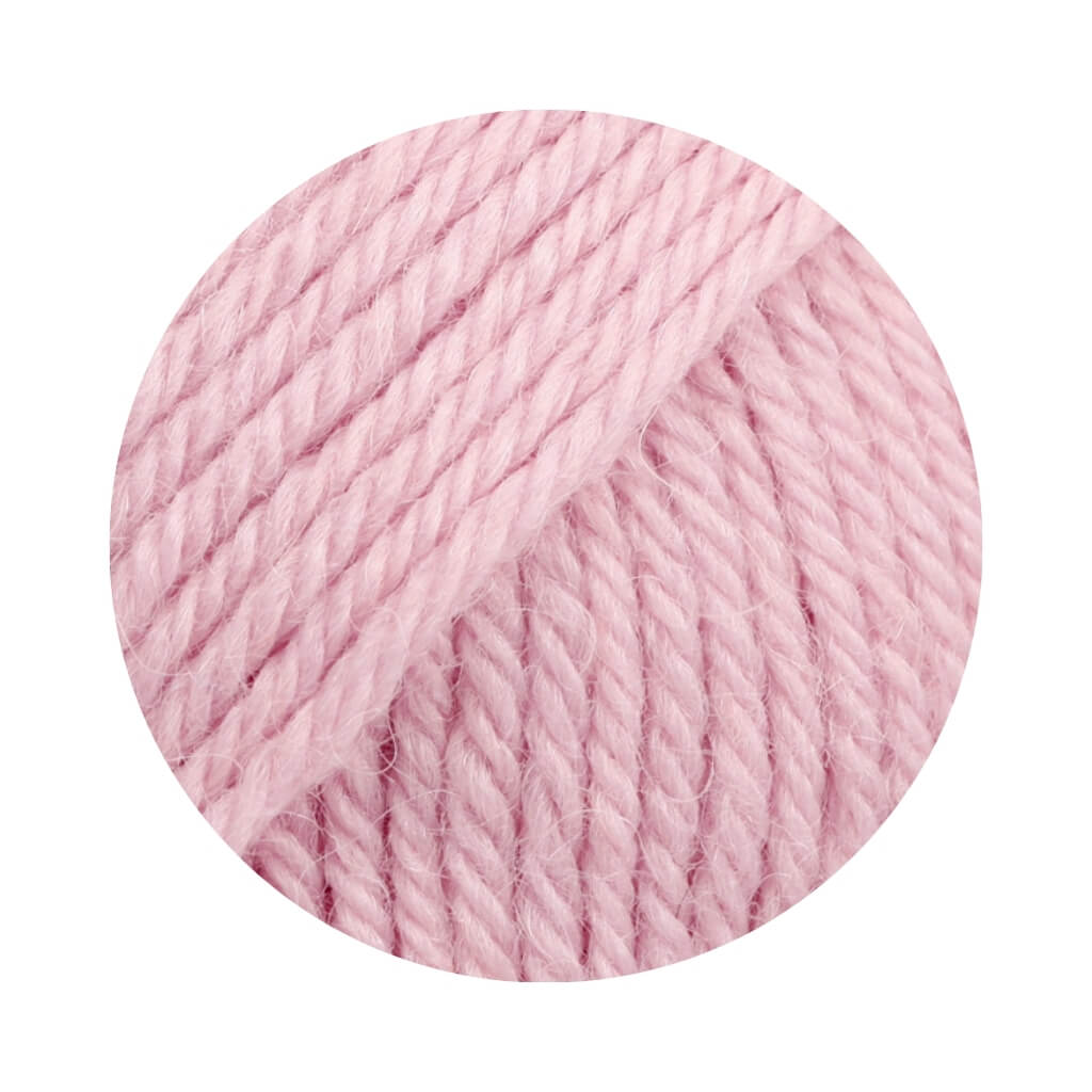Drops Design 3145 powder pink Drops Lima Lieblingsgarn