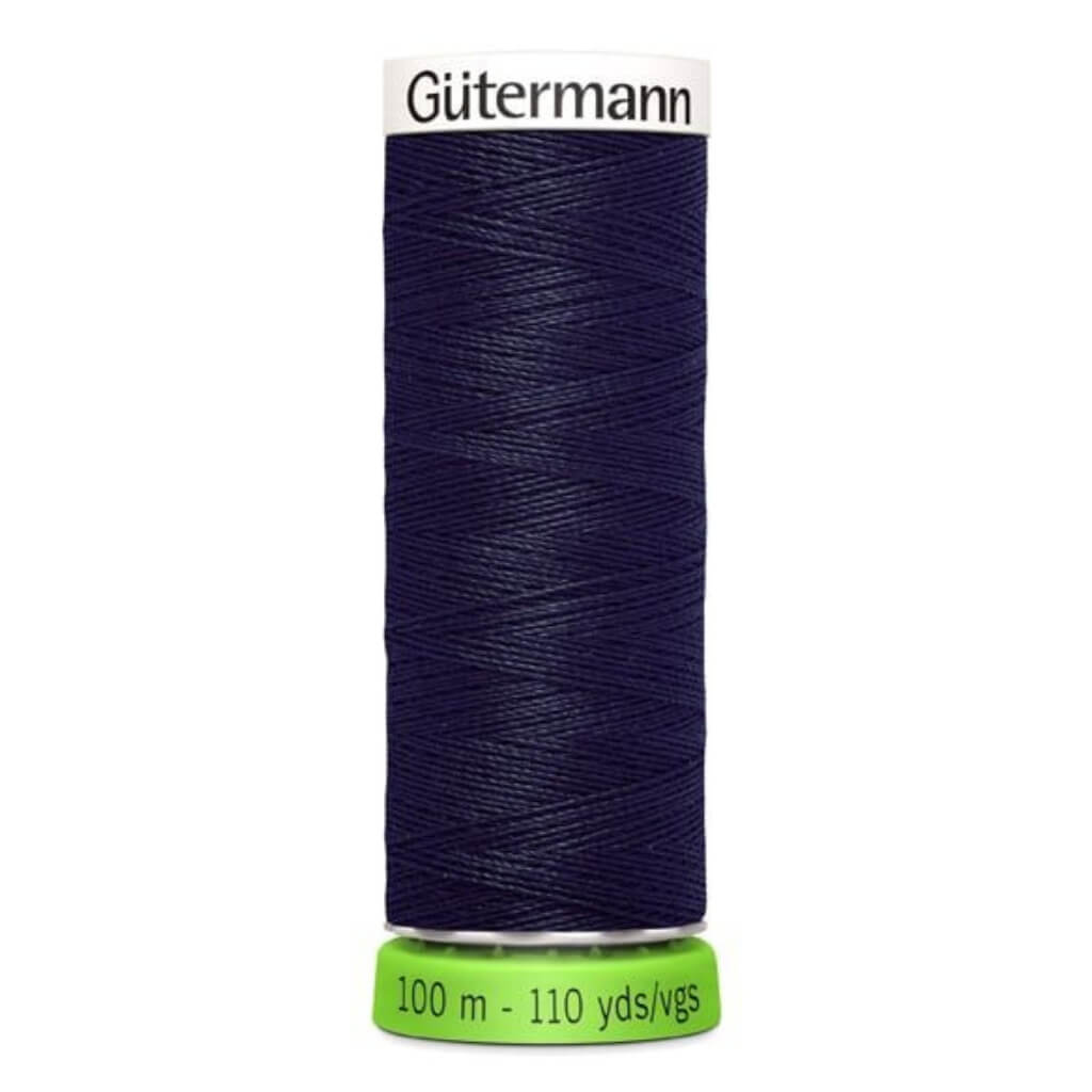 Gütermann 339 Gütermann Nähfaden Allesnäher rPET Lieblingsgarn