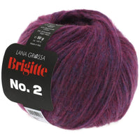34 - Aubergine