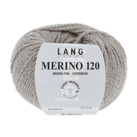34.0052 - Weiss/Beige Mouliné