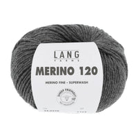34.0270 - Dunkelgrau Mélange