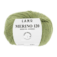 34.0297 - Hell Olive Mélange