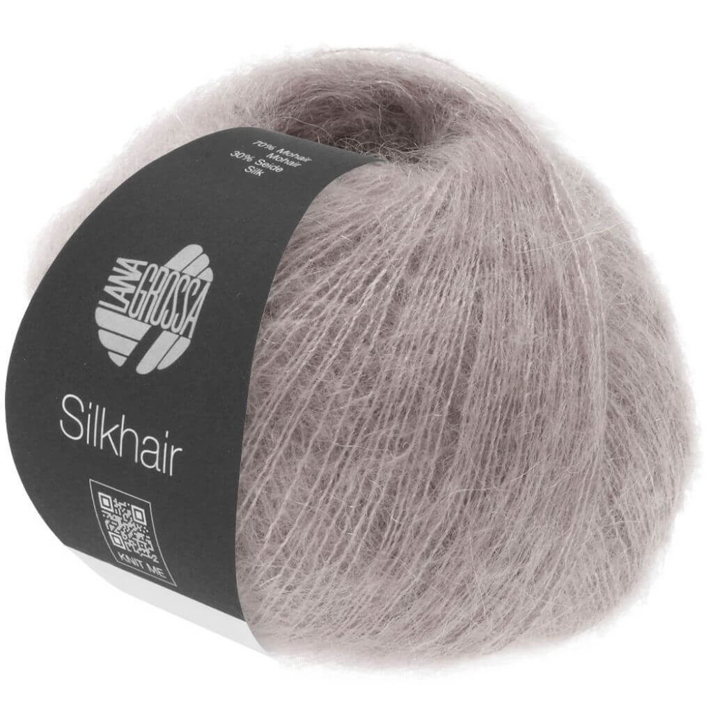 Lana Grossa Silkhair