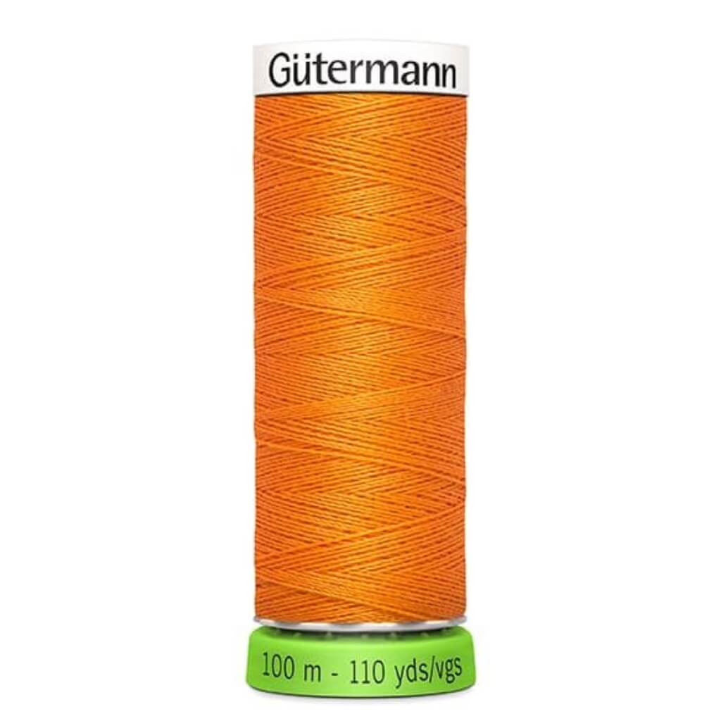 Gütermann 350 Gütermann Nähfaden Allesnäher rPET Lieblingsgarn