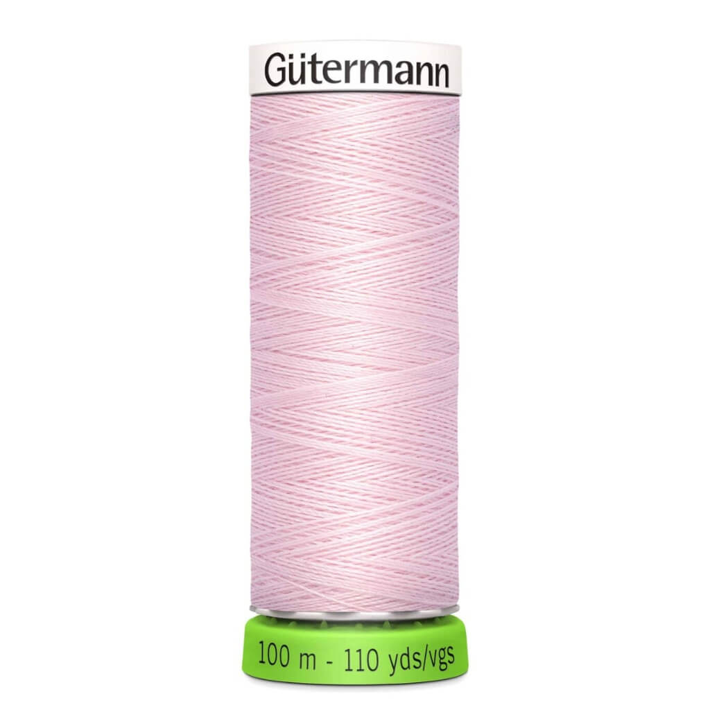 Gütermann 372 Gütermann Nähfaden Allesnäher rPET Lieblingsgarn