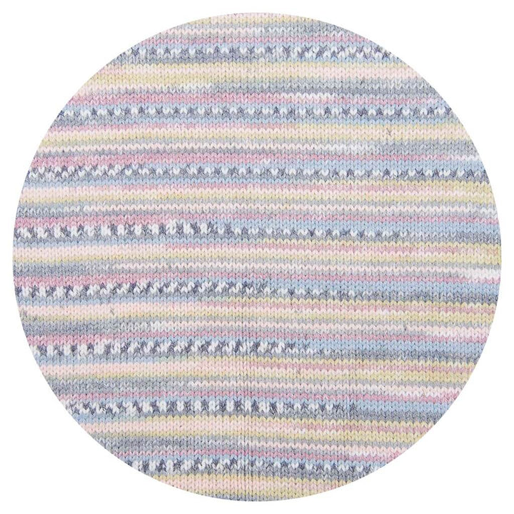Rico Design Baby Dream Luxury Touch DK - 50g, Farbe 011 Beere Blau bei Lieblingsgarn