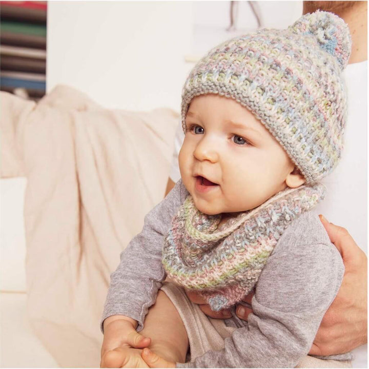 Rico Design Baby Dream Luxury Touch DK - 50g bei bei bei bei bei bei bei bei bei bei bei bei bei bei Lieblingsgarn