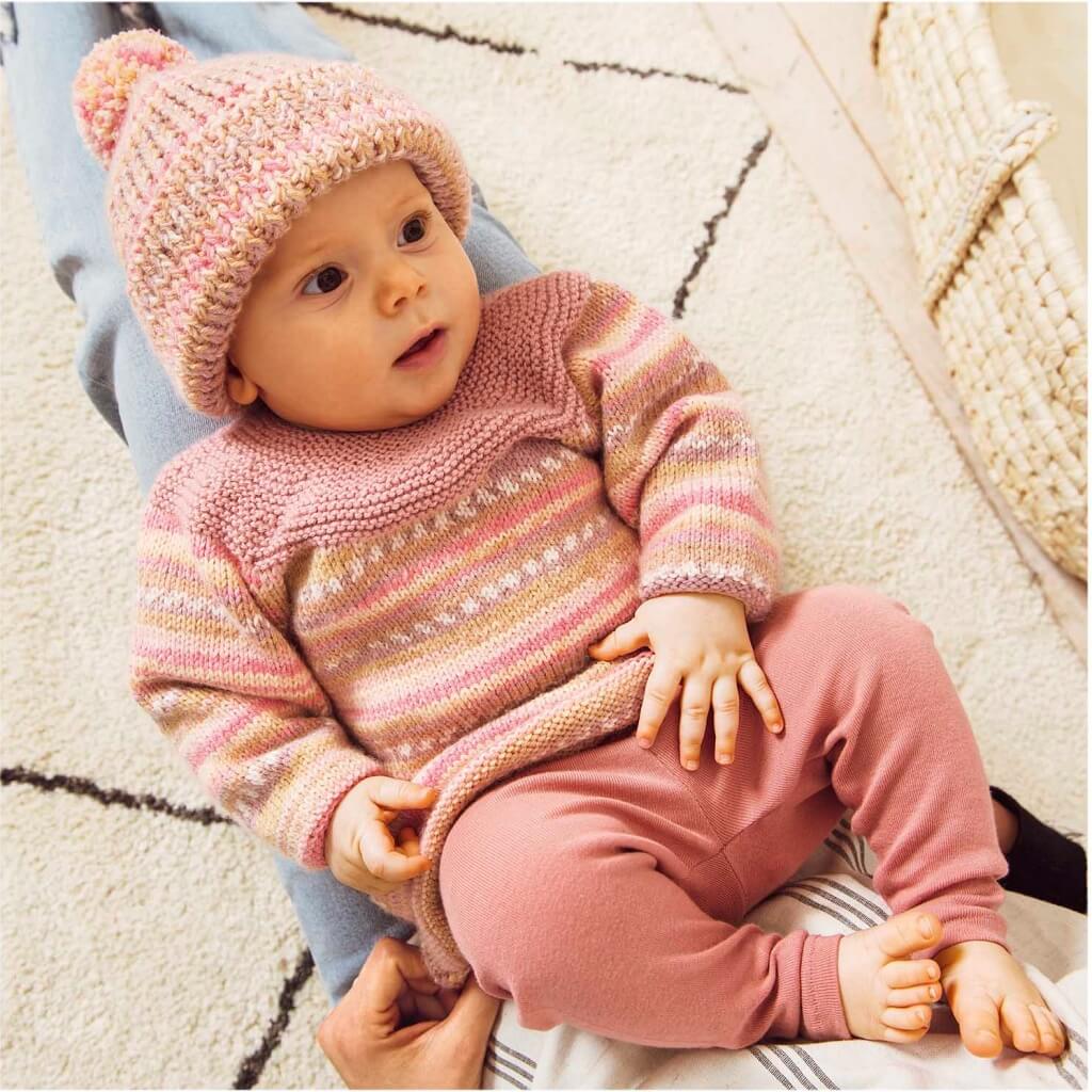 Rico Design Baby Dream Luxury Touch DK - 50g bei bei bei bei bei bei bei bei bei bei bei bei bei bei Lieblingsgarn