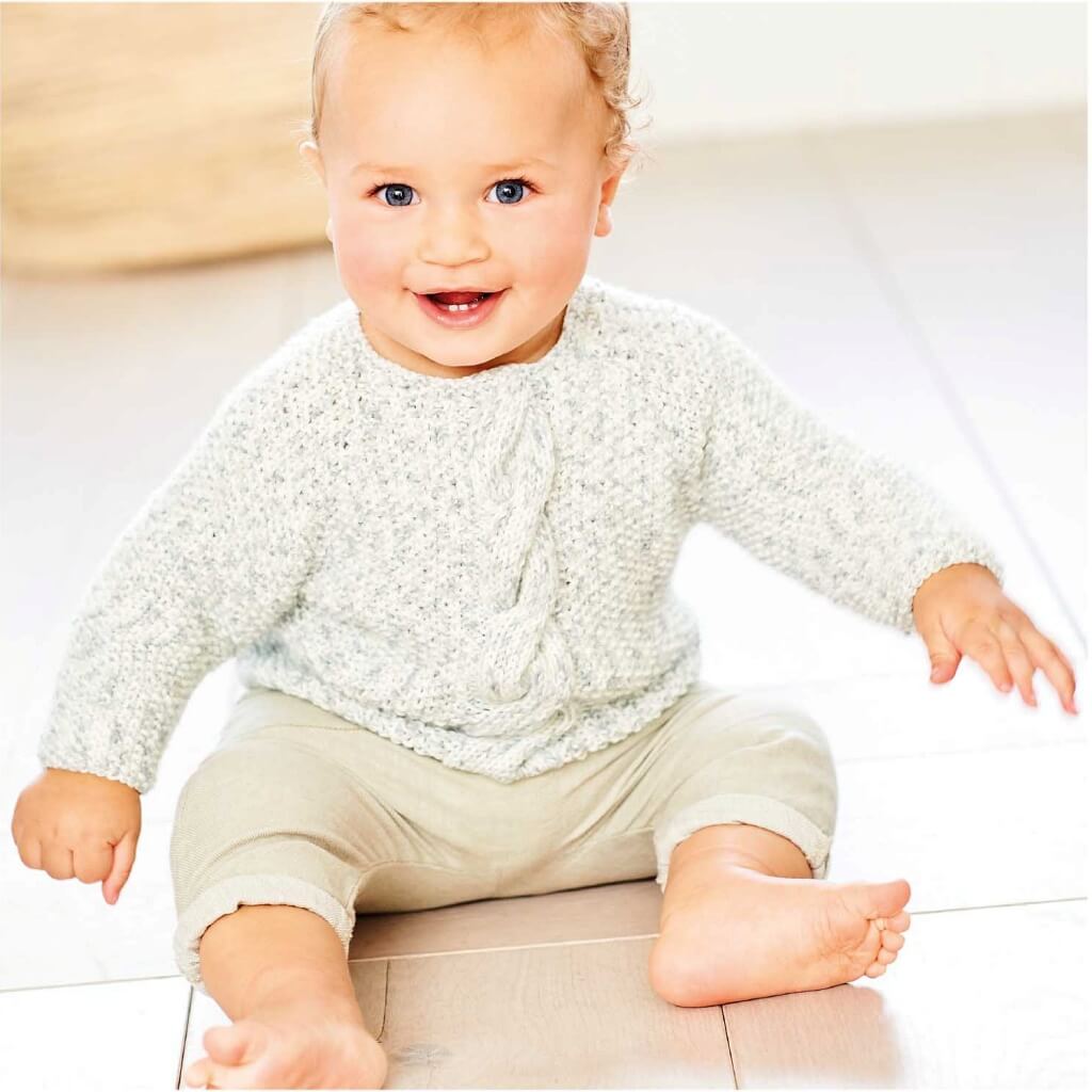 Rico Design Baby Dream Luxury Touch DK - 50g bei bei bei bei bei bei bei bei bei bei bei bei bei bei Lieblingsgarn
