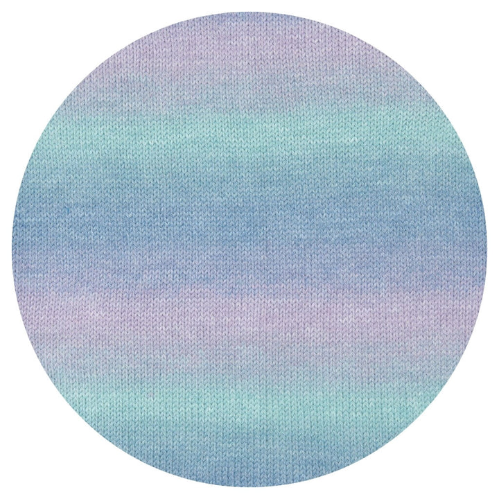 Rico Design Baby Dream Luxury Touch DK - 50g, Farbe 25 dk aqua bei Lieblingsgarn