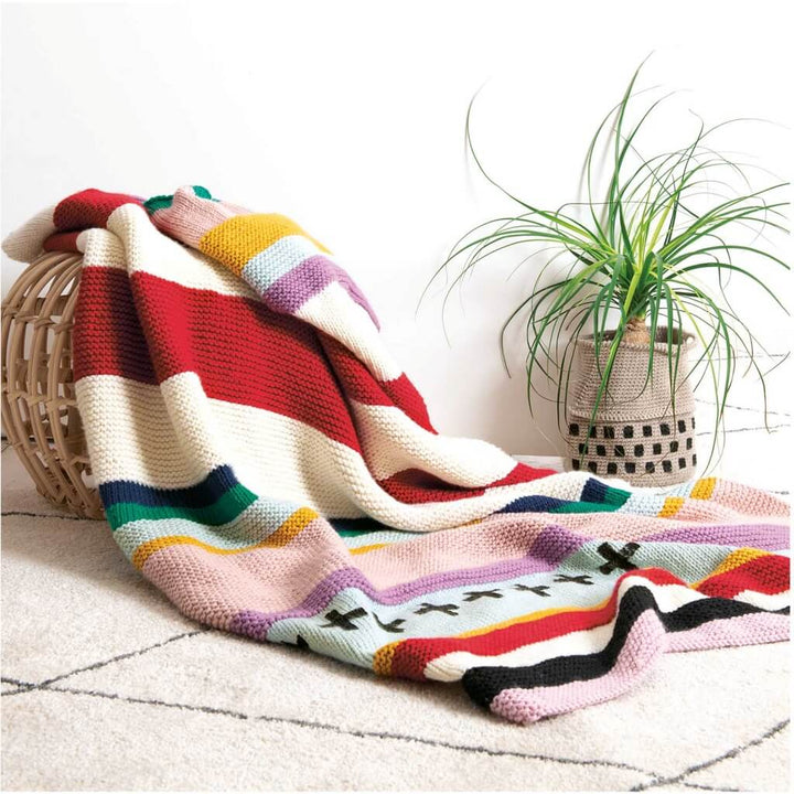 Rico Design Essentials Mega Wool Chunky 100g