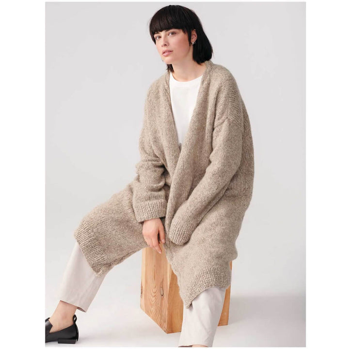 Rico Design Rico Design Luxury Baby Alpaca &amp; Merino Chunky - Madly in love Lieblingsgarn
