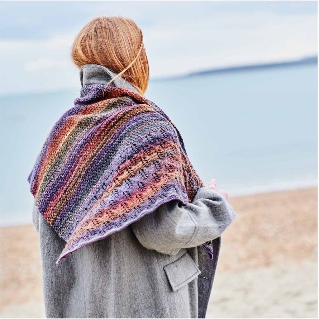 Rico Design Creative Melange Aran Wonderball 200g bei bei bei bei bei bei bei bei bei bei bei bei bei bei bei Lieblingsgarn