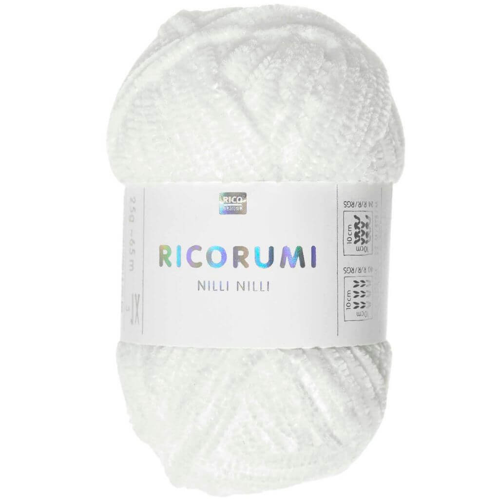 Rico Design Ricorumi Nilli Nilli