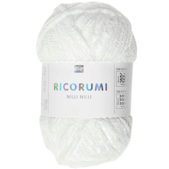 Rico Design Ricorumi Nilli Nilli