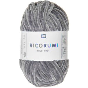 Rico Design Ricorumi Nilli Nilli