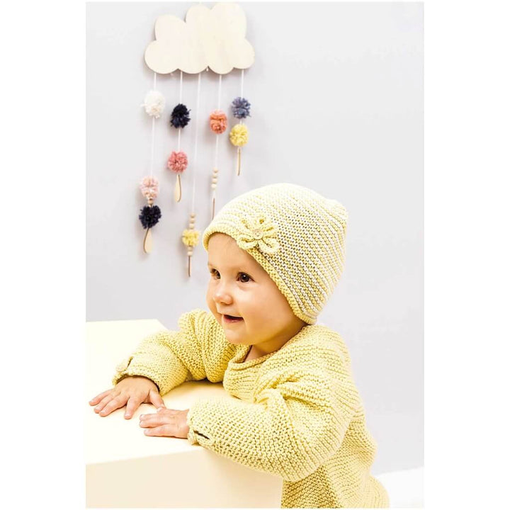 Rico Design Rico Design Baby Cotton Soft DK 50 g Lieblingsgarn