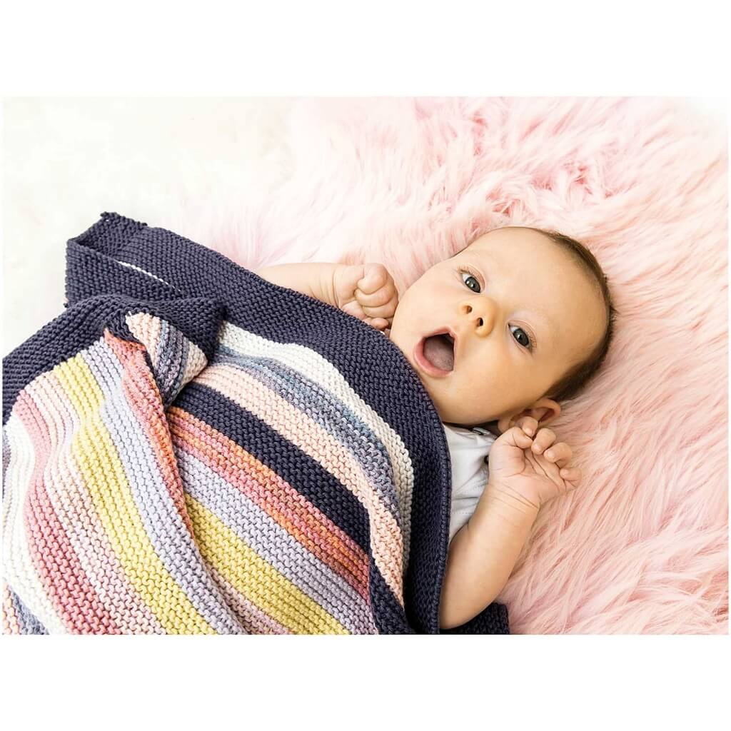 Rico Design Rico Design Baby Cotton Soft DK 50 g Lieblingsgarn
