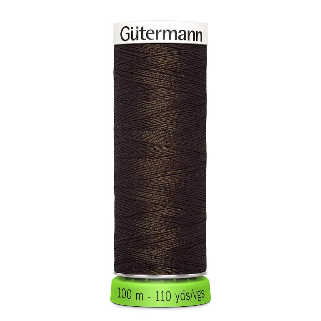 Gütermann 406 Gütermann Nähfaden Allesnäher rPET Lieblingsgarn