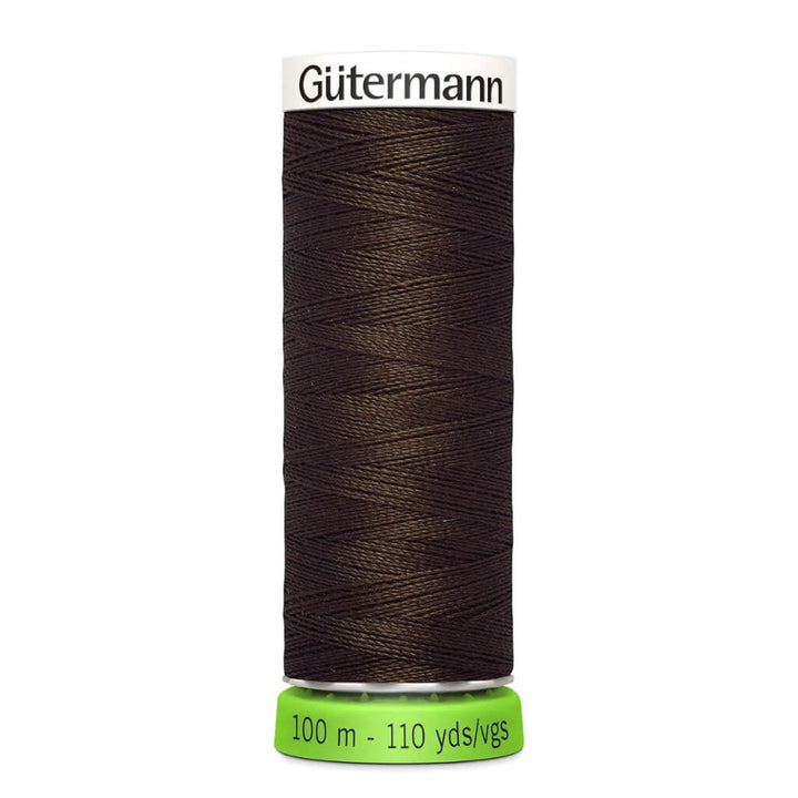 Gütermann 406 Gütermann Nähfaden Allesnäher rPET Lieblingsgarn