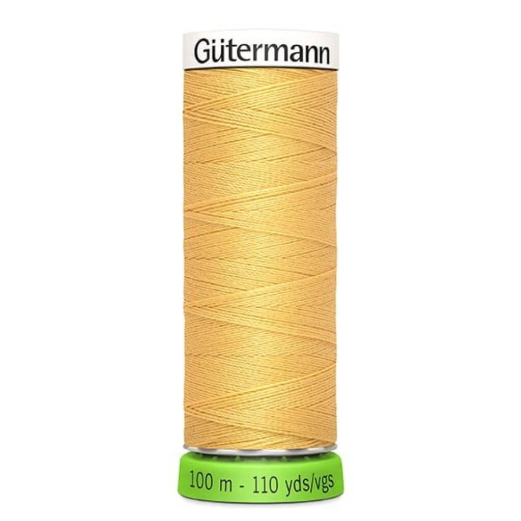 Gütermann 417 Gütermann Nähfaden Allesnäher rPET Lieblingsgarn
