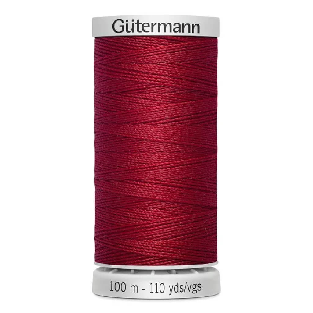 Gütermann Nähgarn Extra Stark M 782, Farbe 46 – Synthetik bei Lieblingsgarn