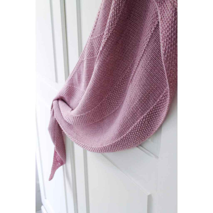Eviknitwear Pattern Tuch Lido Strickanleitung - eviknitwear (PDF) Lieblingsgarn
