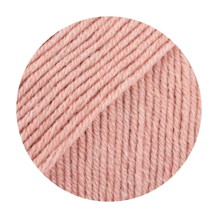 Drops Design Drops Baby Merino, Farbe 49 desert rose – Merino bei Lieblingsgarn