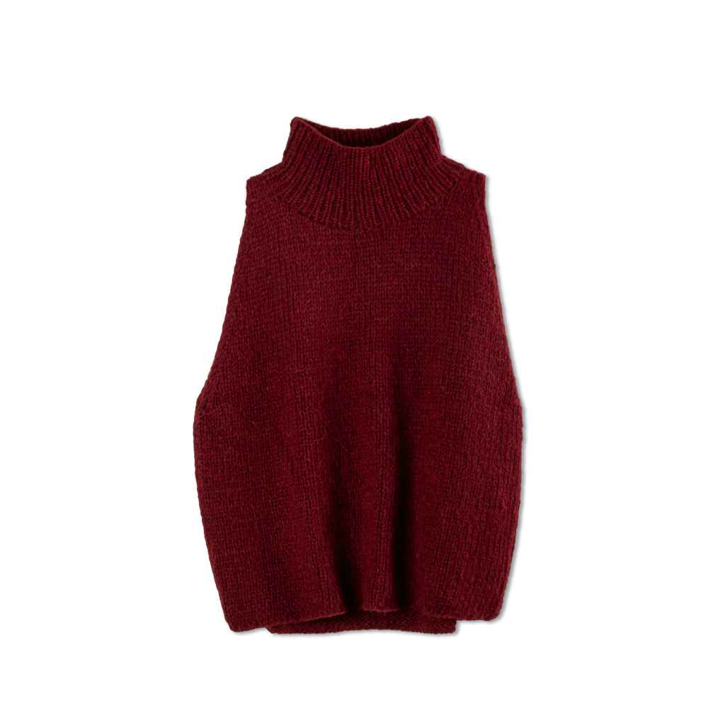 Top Brigitte No. 2 Strickanleitung - Lana Grossa (Heft)