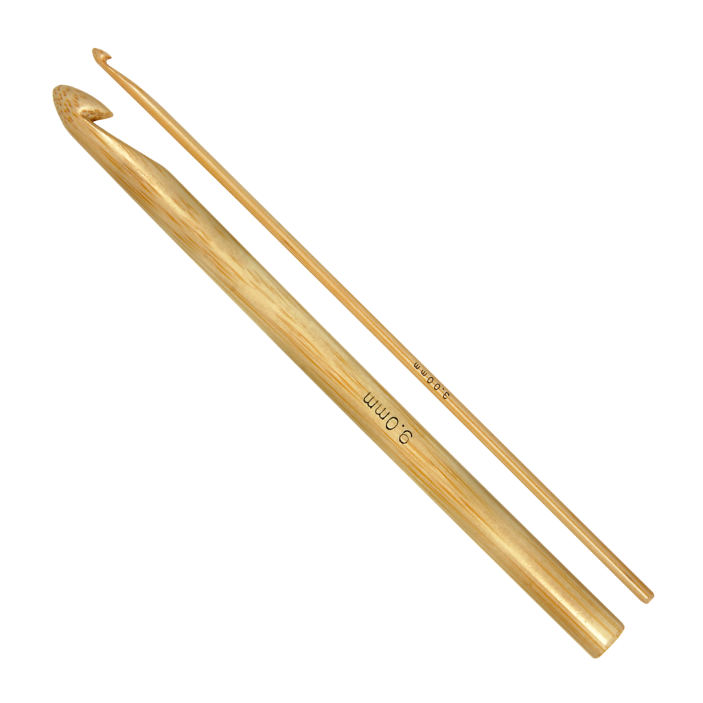 Addi Bambus Häkelnadeln - 545-7