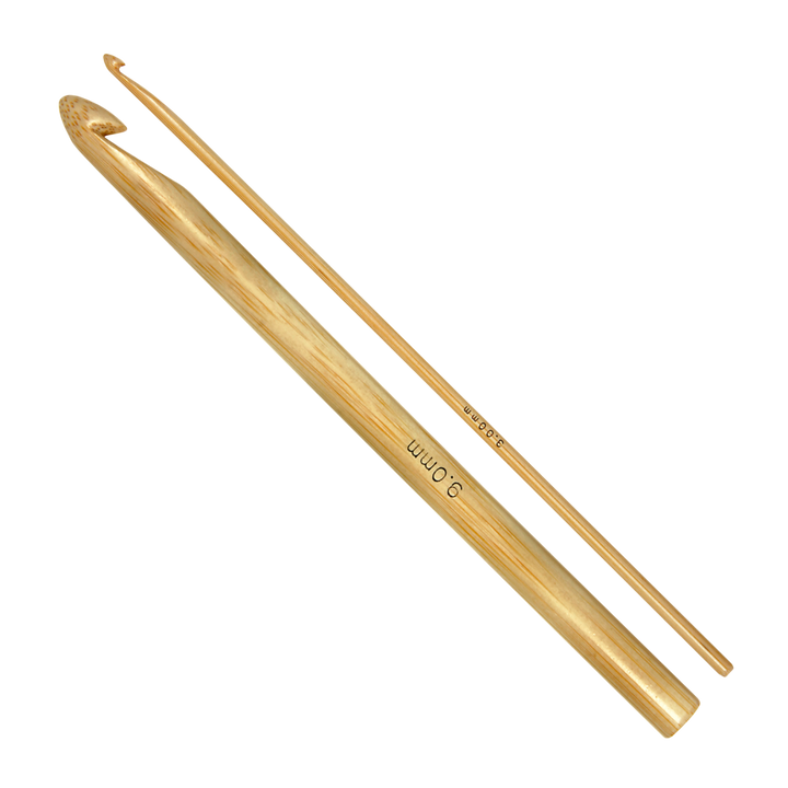 Addi Bambus Häkelnadeln - 545-7