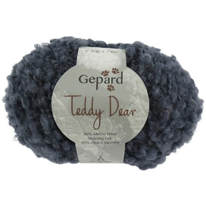 Gepard Teddy Dear