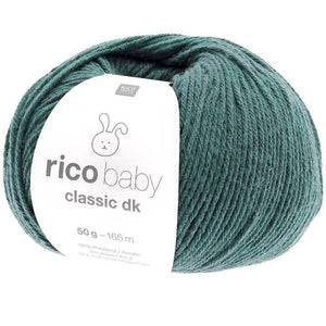 Rico Design Baby Classic DK