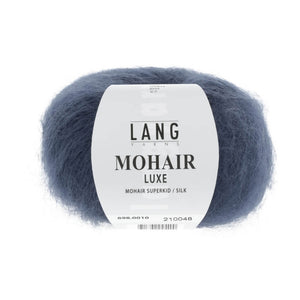 Lang Yarns Mohair Luxe
