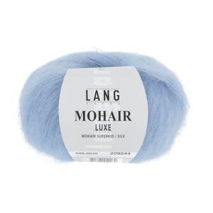 Lang Yarns Mohair Luxe