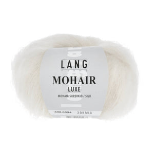 Lang Yarns Mohair Luxe