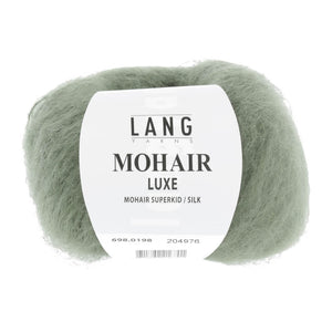 Lang Yarns Mohair Luxe