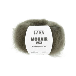 Lang Yarns Mohair Luxe