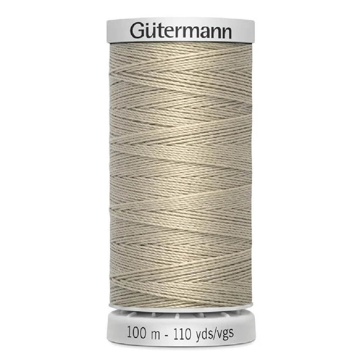 Gütermann Nähgarn Extra Stark M 782, Farbe 722 – Synthetik bei Lieblingsgarn