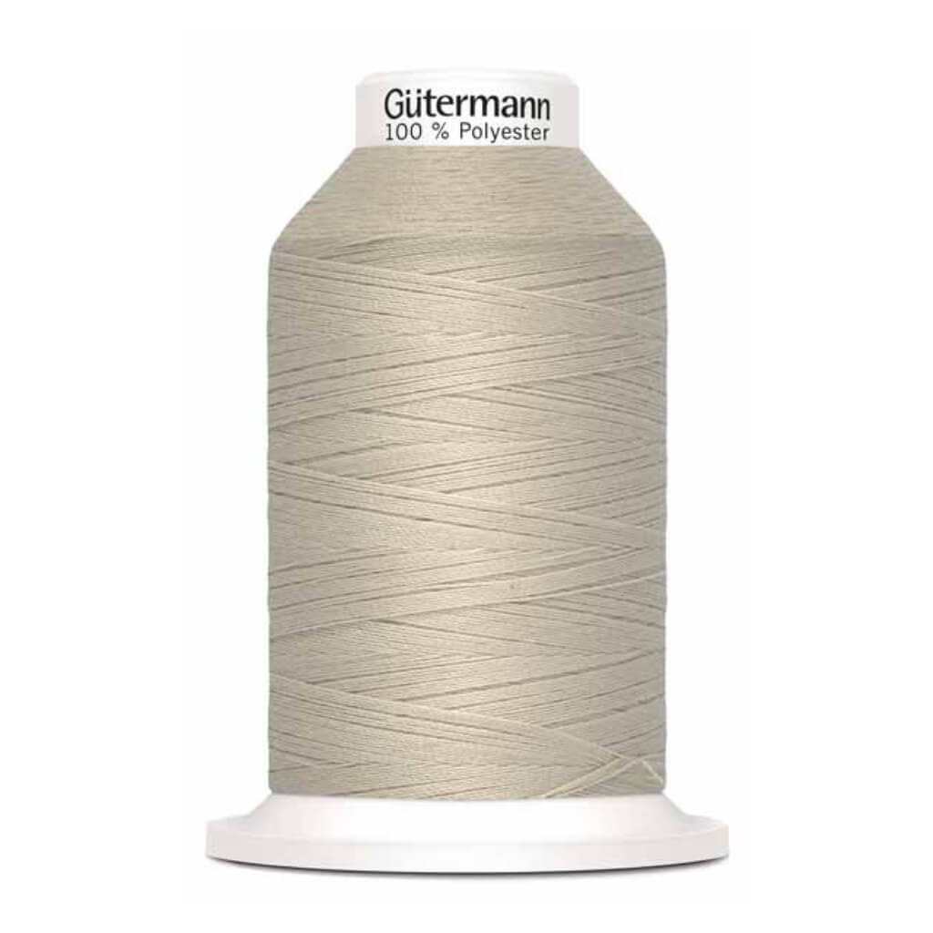 Gütermann 722 - Beige Gütermann Miniking Nähfaden Overlock Lieblingsgarn