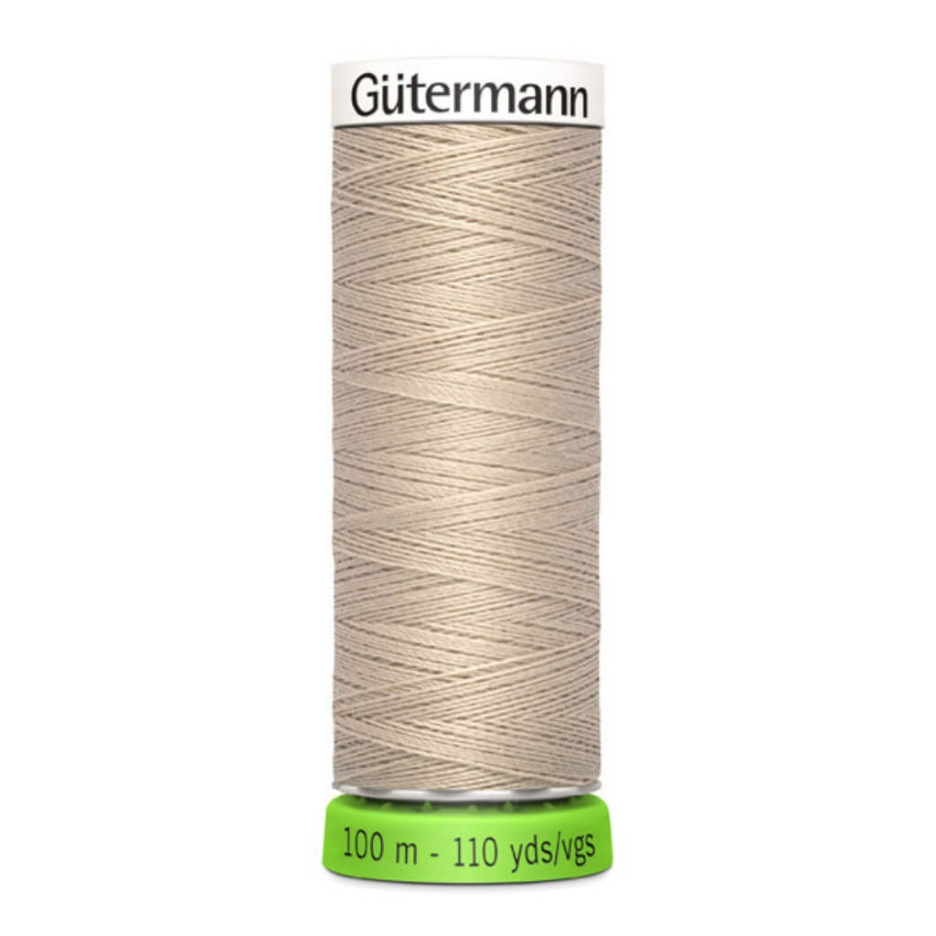 Gütermann 722 Gütermann Nähfaden Allesnäher rPET Lieblingsgarn