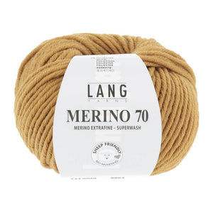 Lang Yarns Merino 70 50g