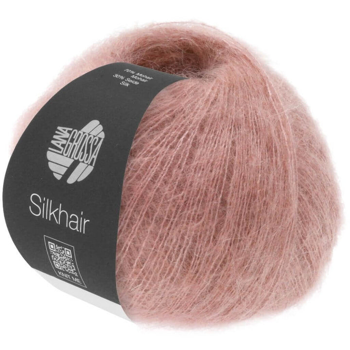 Lana Grossa Silkhair