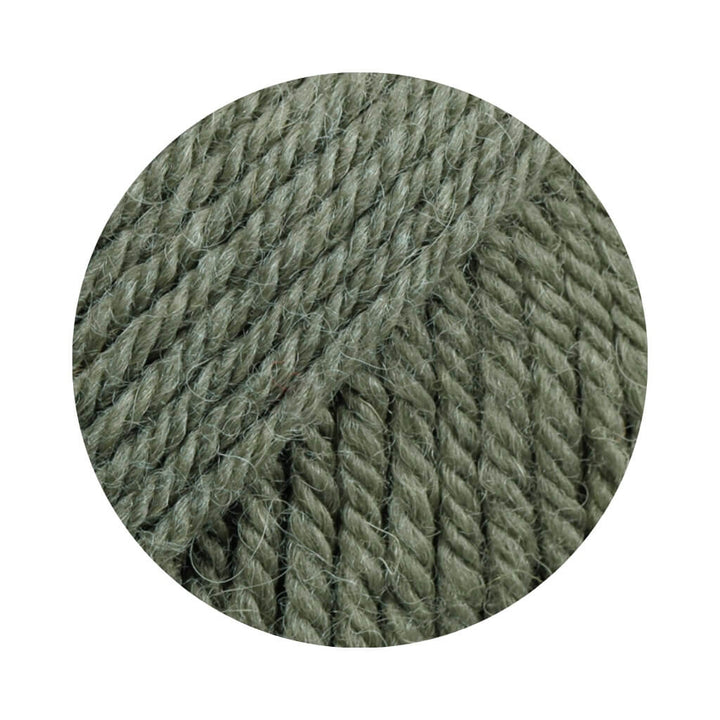 Drops Design 7810 khaki Drops Lima Lieblingsgarn