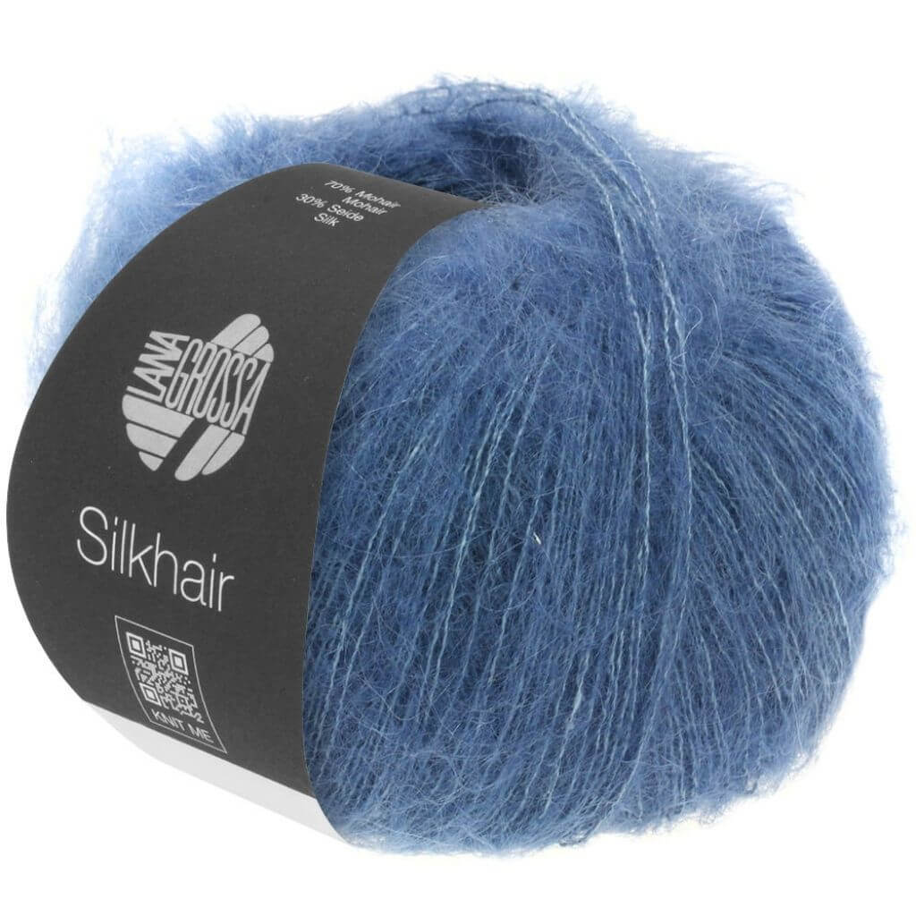 Lana Grossa Silkhair