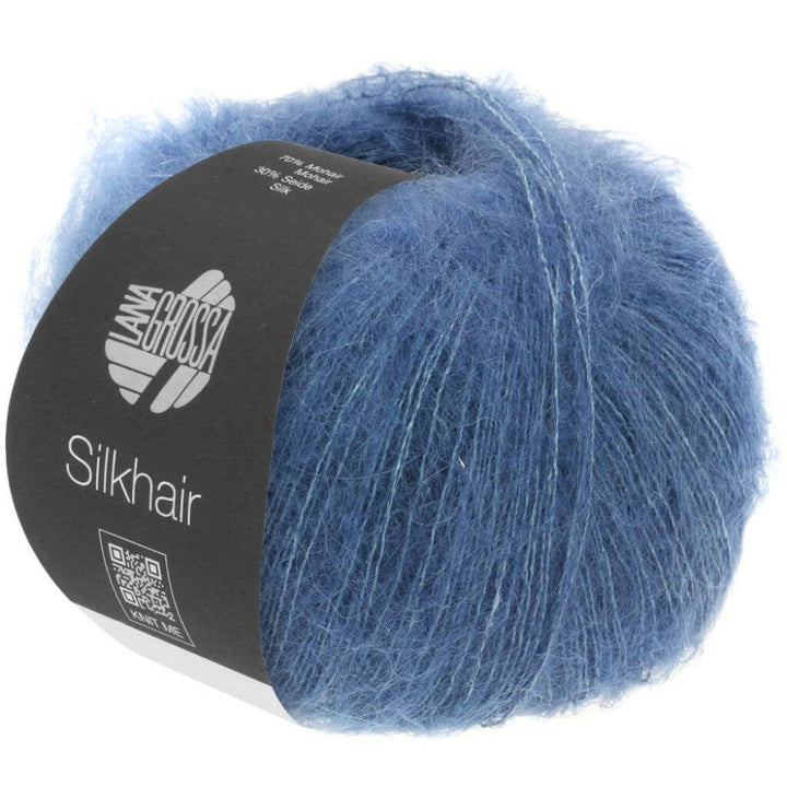 Lana Grossa Silkhair