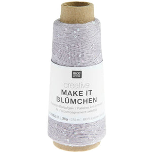 Rico Design Creative Make It Blümchen